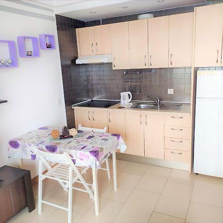 Sea View Apartment In Orlando アデヘ エクステリア 写真