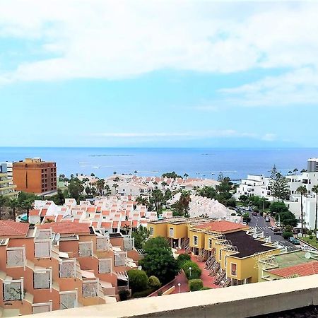 Sea View Apartment In Orlando アデヘ エクステリア 写真