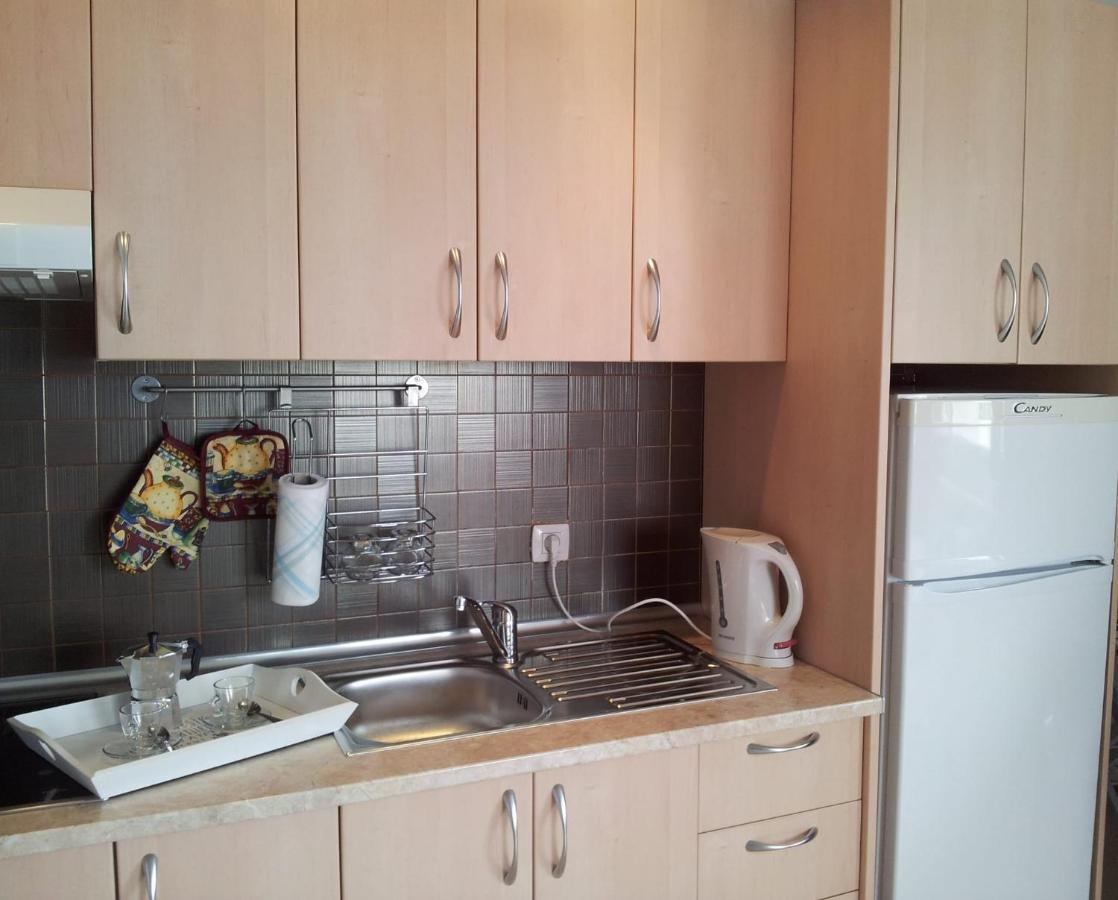 Sea View Apartment In Orlando アデヘ エクステリア 写真