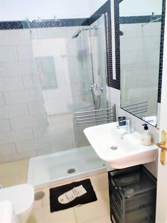 Sea View Apartment In Orlando アデヘ エクステリア 写真